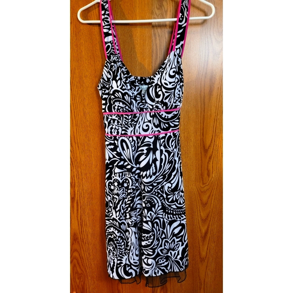 🦋Womens "Speehless" Dress